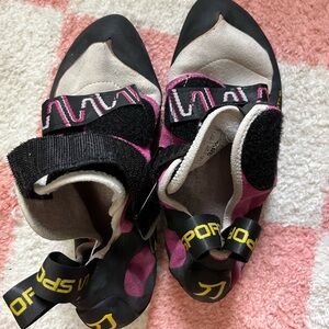 La Sportiva Katana Climbing Shoe